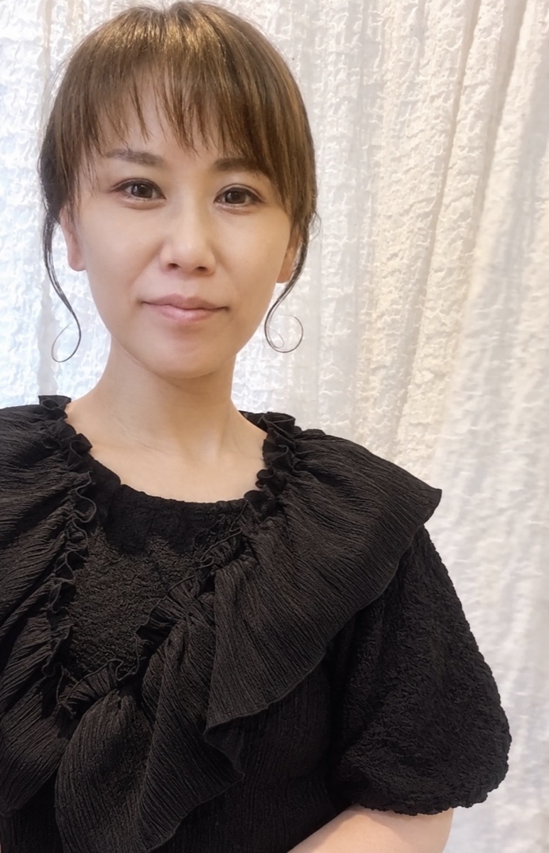 オーナーヘッドセラピスト 中野良子